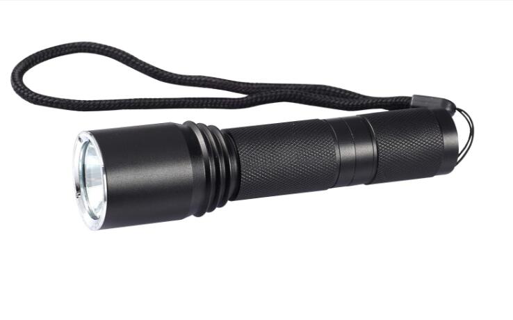 JW7620防爆電筒